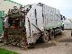 1999 MAN NG 263 Truck over 7.5t Refuse truck photo 1
