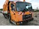1999 MAN NG 263 Truck over 7.5t Refuse truck photo 3