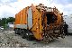 1999 MAN NG 263 Truck over 7.5t Refuse truck photo 8