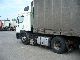 1998 MAN F 2000 19.403 Semi-trailer truck Standard tractor/trailer unit photo 3