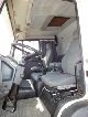 1997 MAN L 2000 8.224 Van or truck up to 7.5t Box photo 7