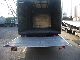 1997 MAN M 2000 L 12.224 Truck over 7.5t Stake body and tarpaulin photo 3