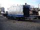 1997 MAN M 2000 L 12.224 Truck over 7.5t Stake body and tarpaulin photo 4