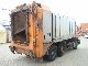 1992 MAN F 90 25.272 Truck over 7.5t Refuse truck photo 3