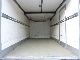 1999 MAN L 2000 8.163 Van or truck up to 7.5t Refrigerator body photo 9