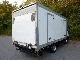 1999 MAN L 2000 8.163 Van or truck up to 7.5t Refrigerator body photo 6