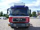 1999 MAN M 2000 L 14.264 Semi-trailer truck Standard tractor/trailer unit photo 1