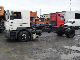 1997 MAN F 2000 19.293 Truck over 7.5t Chassis photo 1