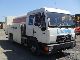1994 MAN L 2000 8.153 Van or truck up to 7.5t Tank body photo 1