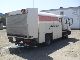 1994 MAN L 2000 8.153 Van or truck up to 7.5t Tank body photo 2
