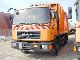 1994 MAN M 90 24.232 Truck over 7.5t Chassis photo 1