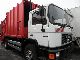 1995 MAN M 90 18.222 Truck over 7.5t Chassis photo 2