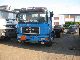 1996 MAN M 90 18.262 Truck over 7.5t Chassis photo 2