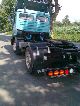 1992 MAN M 90 14.192 Van or truck up to 7.5t Other vans/trucks up to 7,5t photo 4