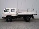 1988 MAN G 8.136 FAE Van or truck up to 7.5t Stake body photo 1