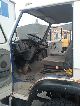 1988 MAN G 8.136 FAE Van or truck up to 7.5t Stake body photo 5