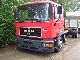 MAN M 2000 L 14.264 1998 Chassis photo