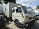 1992 MAN G 90 8.100 Van or truck up to 7.5t Other vans/trucks up to 7,5t photo 1