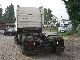 1995 MAN F 90 19.372 Semi-trailer truck Standard tractor/trailer unit photo 3
