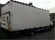 1997 MAN L 2000 8.163 Van or truck up to 7.5t Other vans/trucks up to 7,5t photo 1