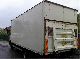 1997 MAN L 2000 8.163 Van or truck up to 7.5t Other vans/trucks up to 7,5t photo 5