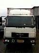 1997 MAN L 2000 8.163 Van or truck up to 7.5t Other vans/trucks up to 7,5t photo 6