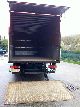 1997 MAN L 2000 8.163 Van or truck up to 7.5t Other vans/trucks up to 7,5t photo 7