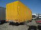 1997 MAN M 2000 L 15.264 Truck over 7.5t Stake body and tarpaulin photo 2