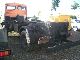 1991 MAN M 90 17.192 Truck over 7.5t Other trucks over 7,5t photo 3
