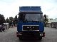 1996 MAN M 90 18.232 Truck over 7.5t Swap chassis photo 4