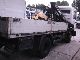 1993 MAN M 90 12.152 Truck over 7.5t Stake body photo 3