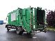 1995 MAN M 90 18.192 Truck over 7.5t Refuse truck photo 3