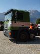 1997 MAN F 2000 24.343 Truck over 7.5t Chassis photo 1