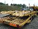 1997 MAN F 2000 19.403 Truck over 7.5t Car carrier photo 4