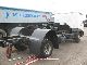 2004 MAN L 2000 8.150 Truck over 7.5t Swap chassis photo 2
