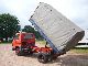 1993 MAN G 90 8.100 Van or truck up to 7.5t Tipper photo 4