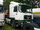 MAN F 90 372 1994 Standard tractor/trailer unit photo