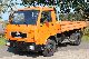 1992 MAN G 90 10.150 Truck over 7.5t Three-sided Tipper photo 2