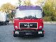 1990 MAN M 90 18.232 Truck over 7.5t Stake body photo 4