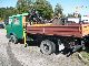 1992 MAN G 90 8.150 Van or truck up to 7.5t Tipper photo 10