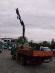 1992 MAN G 90 8.150 Van or truck up to 7.5t Tipper photo 1