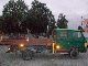 1992 MAN G 90 8.150 Van or truck up to 7.5t Tipper photo 4