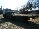 1995 MAN F 90 26.322 Truck over 7.5t Stake body photo 5