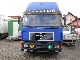 1998 MAN LION´S COACH 402 Truck over 7.5t Swap chassis photo 1