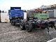 1998 MAN LION´S COACH 402 Truck over 7.5t Swap chassis photo 3