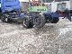 1998 MAN LION´S COACH 402 Truck over 7.5t Swap chassis photo 5