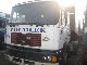 1999 MAN F 2000 19.414 Semi-trailer truck Standard tractor/trailer unit photo 18