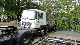 1997 MAN F 2000 19.403 Semi-trailer truck Standard tractor/trailer unit photo 9