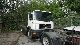 1997 MAN F 2000 19.403 Semi-trailer truck Standard tractor/trailer unit photo 13