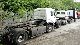1997 MAN F 2000 19.403 Semi-trailer truck Standard tractor/trailer unit photo 16
